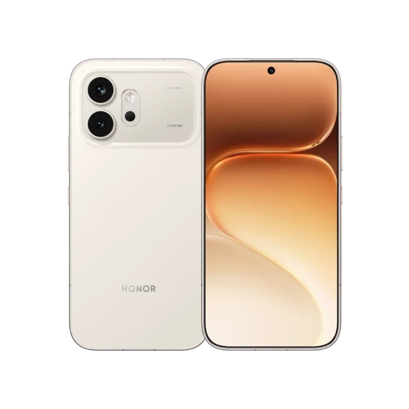 Honor 600