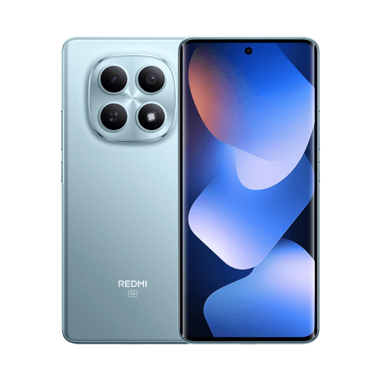 Redmi Note 15