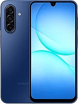 Samsung Galaxy A17