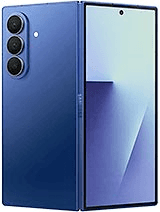 Samsung Galaxy Z Fold7